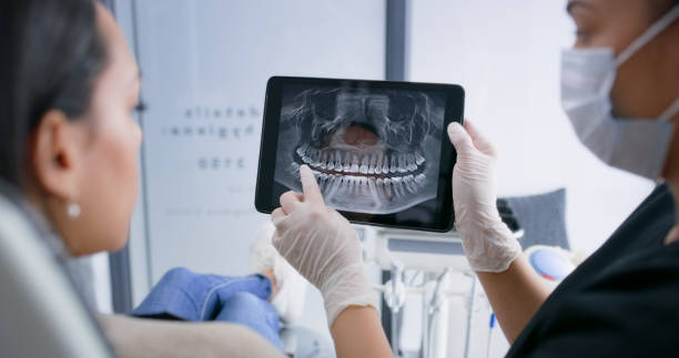 Licensed Tooth Extraction service in Milton, GA - Smile Center Dentistry